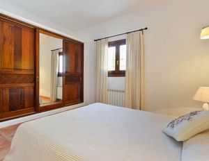 Can Curreu IV Santa Eularia des Riu Spain