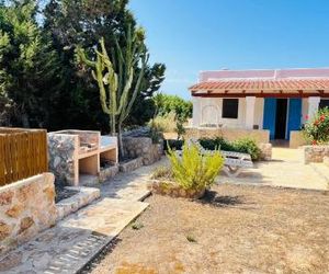 Casa Vicent Campanitx Es Pujols Formentera Island Spain