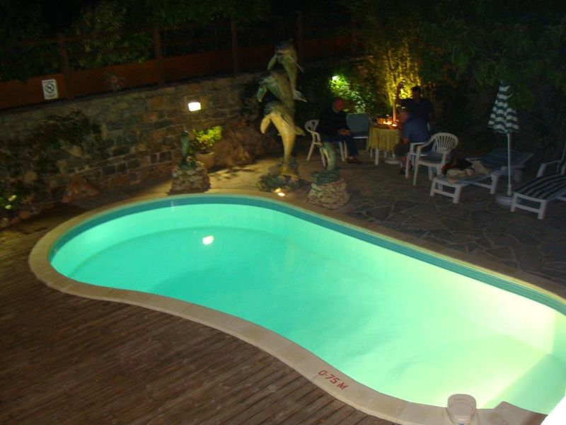 Hotel Photo 8