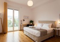 Отзывы Nakos Homes Luxury Apartment-Acropolis Area