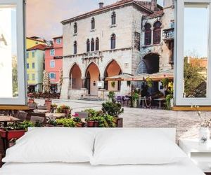 Guest House Villa Galla Split Croatia