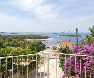 Apartment Bajuti Primosten Croatia