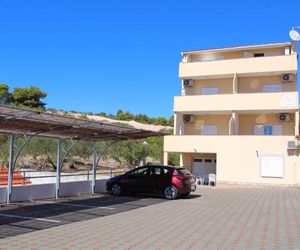 Apartment Jure Primosten Croatia