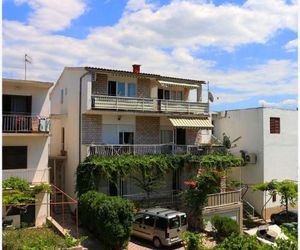 Apartments Buffalo Primosten Croatia