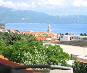 Apartments Oribella KRK Croatia