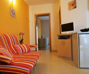 Apartments Harmonija Baska Voda Croatia