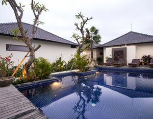 Solo Villas & Retreat Ubud Indonesia