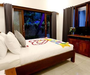 Villa Kubu Arya Tegallalang Indonesia