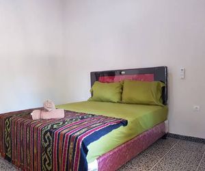 Kuta Lodge Homestay Kuta Indonesia