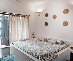 Indigo Homestay Varkala India