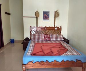 Periyar Mist Homestay Kumily India