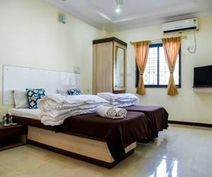 Hotel Jeet Paradise Kalaj India