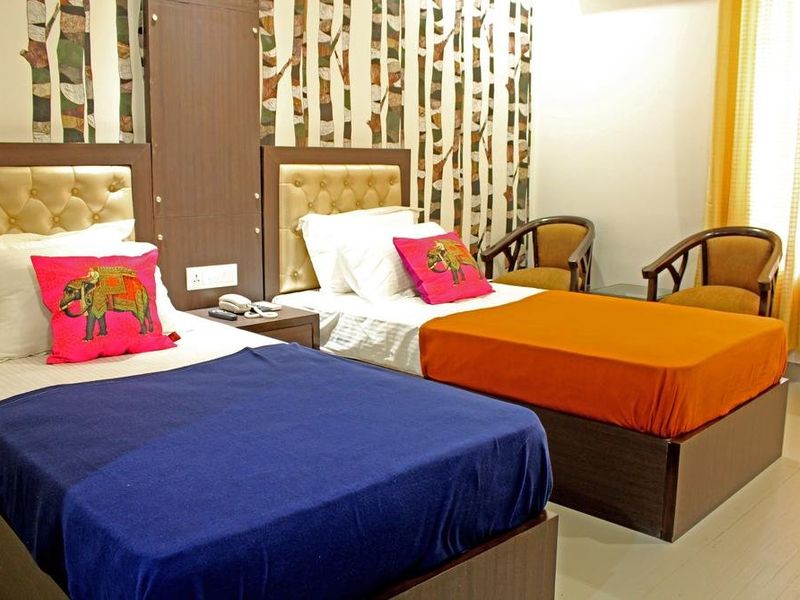 Hotel Photo 2
