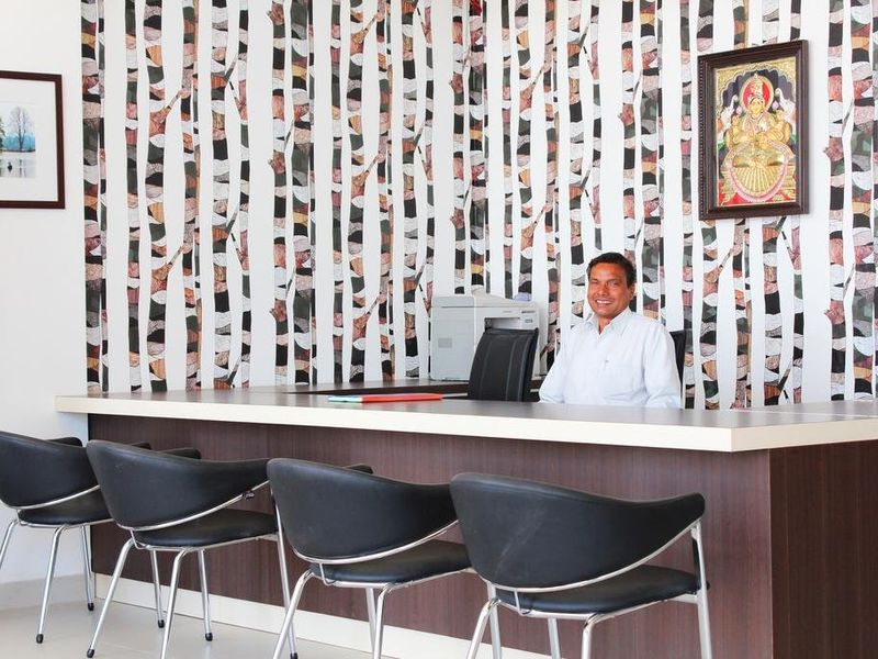 Hotel Photo 14