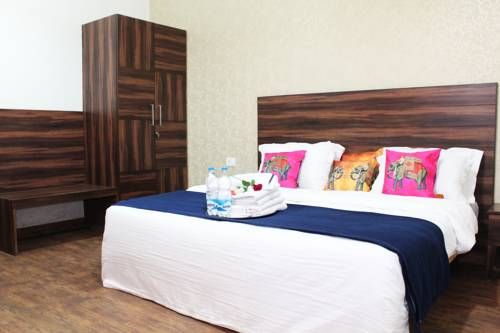 Hotel Photo 8