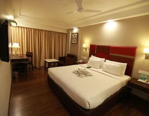 Hotel S Park Bhadrachalam India