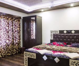 Hotel Himdhara Dalhousie India