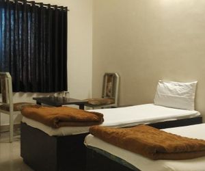 Hotel Ashirwad Dehej India