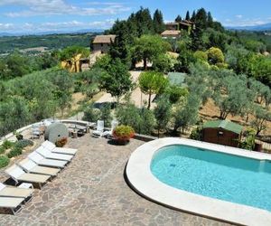 Agriturismo La Villa Romita Tavarnelle Val di Pesa Italy