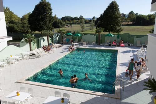 Hotel Photo 21