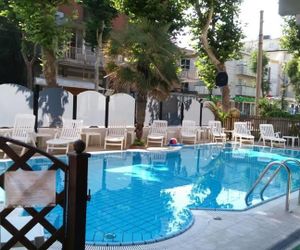 Hotel Giglio Riccione Italy