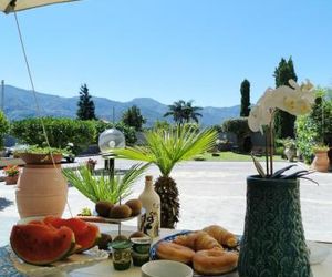 B&B Atrium Pompei Italy