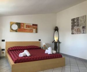 Aurasia Al Borgo Antico Ostuni Italy