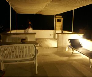 Apartments On The Sea Gallipoli Italy