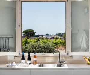Firriato Hospitality - Calamoni di Favignana Apartments Favignana Italy