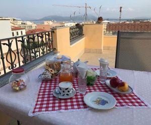 B&B Su Canistreddu Alghero Italy