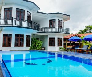 Ocean Glory Hotel Negombo Sri Lanka