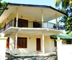 Anuradha Holiday Apartments Anuradhapura Sri Lanka