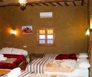 Skoura Lodge Laarbia Morocco