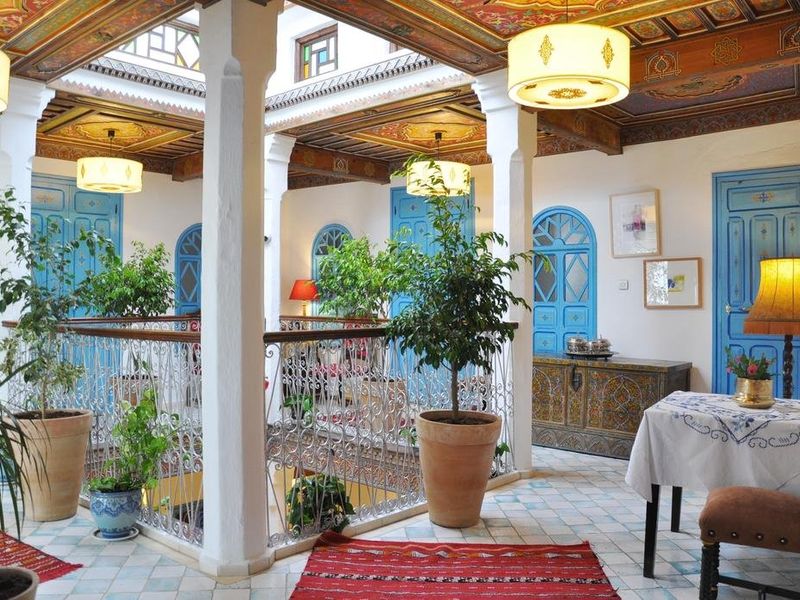 Hotel Photo 18
