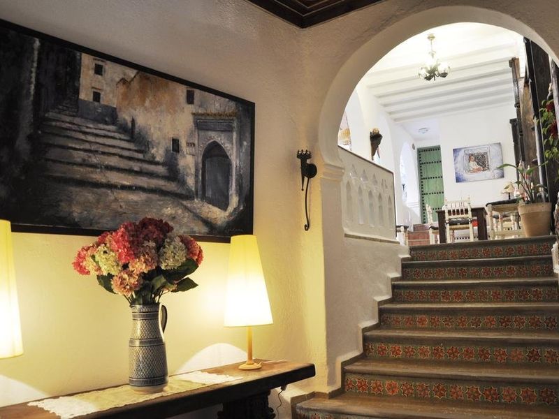 Hotel Photo 19