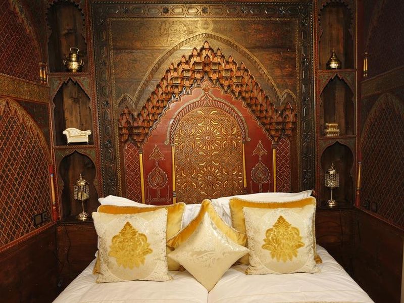 Hotel Photo 21