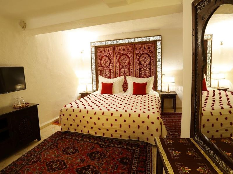 Hotel Photo 5