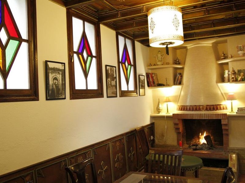 Hotel Photo 8