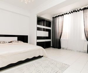 Homestay Eldorado Residence Chisinau Moldova