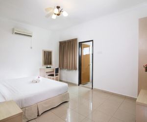 Golden View Serviced Apartments Tanjung Tokong Malaysia