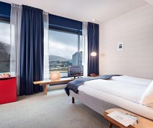 Zander K Hotel Bergen Norway