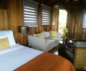 Lucero Golf and Country Club Tree Houses Boquete Panama