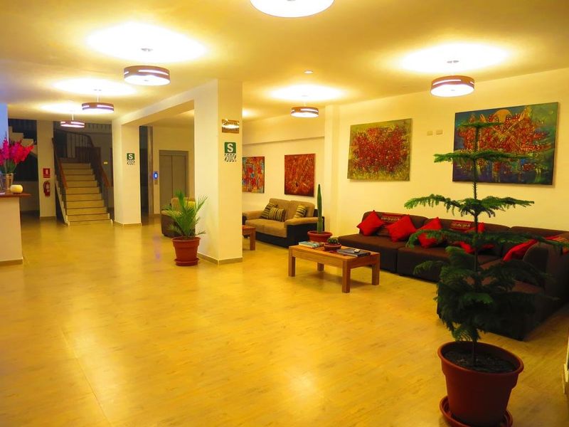 صورة الفندق 7