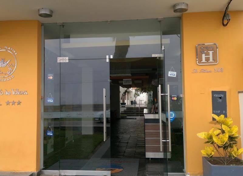 Hotel Photo 17