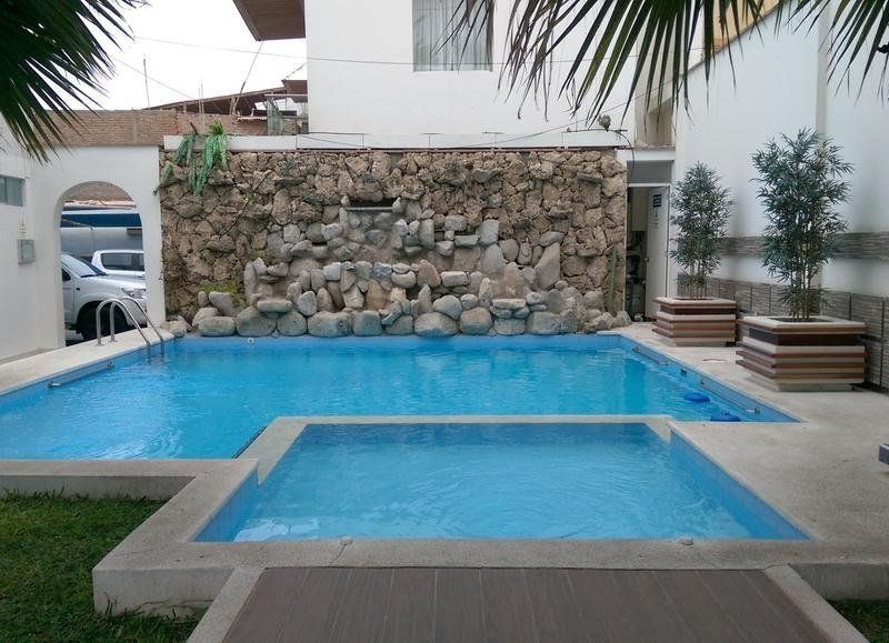 Hotel Photo 23