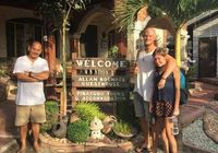 Отзывы Allan Bognot Pinatubo Guesthouse