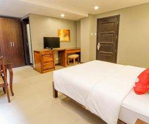 ZEN Rooms Poblacion Makati Makati City Philippines