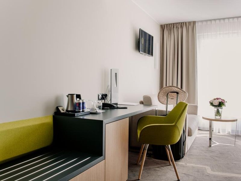Hotel Photo 4