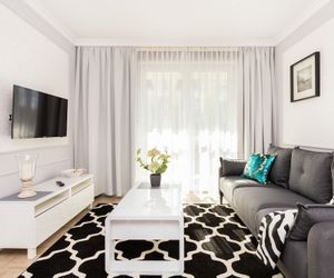 Apartament Piastowska Oliva Poland