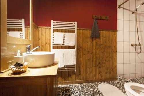 Hotel Photo 10